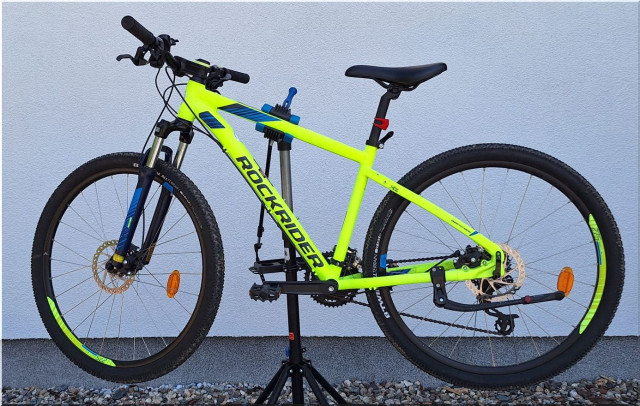 Rower MTB